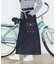 別注 CARGO CURVE SKIRT