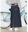 別注 CARGO CURVE SKIRT