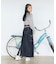 別注 CARGO CURVE SKIRT
