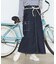別注 CARGO CURVE SKIRT