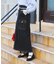 別注 CARGO CURVE SKIRT