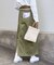 別注 CARGO CURVE SKIRT