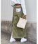 別注 CARGO CURVE SKIRT