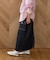 別注 CARGO CURVE SKIRT