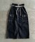 別注 CARGO CURVE SKIRT