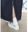 別注 CARGO CURVE SKIRT/カーゴカーブスカート/デニムスカート