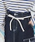 別注 CARGO CURVE SKIRT/カーゴカーブスカート/デニムスカート