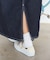 別注 CARGO CURVE SKIRT/カーゴカーブスカート/デニムスカート
