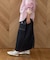 別注 CARGO CURVE SKIRT/カーゴカーブスカート/デニムスカート