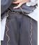 配色メロー スウェットパンツ