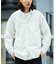 NEW LOOSE FIT BROAD RC SHIRT LS