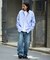 NEW LOOSE FIT BROAD RC SHIRT LS