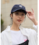 別注 9TWENTY MINI LOGO CAP/ナイントゥエンティ ミニロゴキャップ/ニューエラ