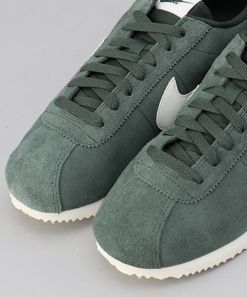 限定展開 コルテッツ / スエード /FZ3594-338｜フリークスストアの通販