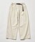 限定展開 Gramicci × FREAK'S STORE / グラミチ 別注 ワイドシルエット クライミングパンツ