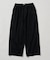 限定展開 Gramicci × FREAK'S STORE / グラミチ 別注 ワイドシルエット クライミングパンツ