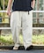 限定展開 Gramicci × FREAK'S STORE / グラミチ 別注 ワイドシルエット クライミングパンツ