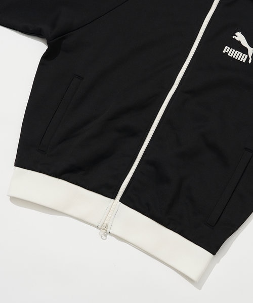 別注 T7 Track JKT/トラックジャケット｜フリークスストアの通販
