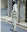 NYLON ANORAK PK/ナイロンアノラック パーカー/リラックスフィット