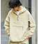 NYLON ANORAK PK/ナイロンアノラック パーカー/リラックスフィット