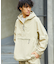 NYLON ANORAK PK/ナイロンアノラック パーカー/リラックスフィット