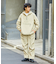 NYLON ANORAK PK/ナイロンアノラック パーカー/リラックスフィット
