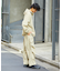 NYLON ANORAK PK/ナイロンアノラック パーカー/リラックスフィット