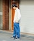 TWILL ZIP BLOUSON/ツイル ジップブルゾン/リラックスフィット