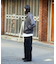 TWILL ZIP BLOUSON/ツイル ジップブルゾン/リラックスフィット