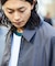 TWILL ZIP BLOUSON/ツイル ジップブルゾン/リラックスフィット