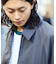 TWILL ZIP BLOUSON/ツイル ジップブルゾン/リラックスフィット