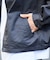 TWILL ZIP BLOUSON/ツイル ジップブルゾン/リラックスフィット