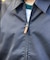 TWILL ZIP BLOUSON/ツイル ジップブルゾン/リラックスフィット