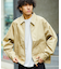 TWILL ZIP BLOUSON/ツイル ジップブルゾン/リラックスフィット
