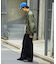 TWILL ZIP BLOUSON/ツイル ジップブルゾン/リラックスフィット