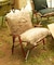 VLS FOLDING CHAIR SOFA CUSHION