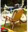 VLS FOLDING CHAIR SOFA CUSHION