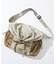 別注 Nylon Shoulder Bag