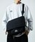 別注 Nylon Shoulder Bag