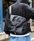 別注 Nylon Shoulder Bag