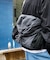 別注 Nylon Shoulder Bag