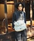 別注 Nylon Shoulder Bag