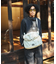 別注 Nylon Shoulder Bag