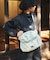 別注 Nylon Shoulder Bag