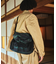 別注 Nylon Shoulder Bag