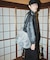 別注 Nylon Shoulder Bag