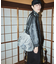 別注 Nylon Shoulder Bag