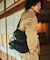 別注 Nylon Shoulder Bag