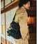 別注 Nylon Shoulder Bag