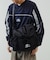 別注 Nylon Shoulder Bag